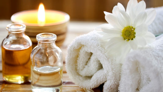Beneficiile spa-ului asupra sănătății tale