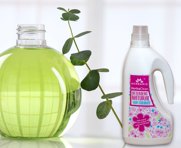 Produse naturale Herbaris