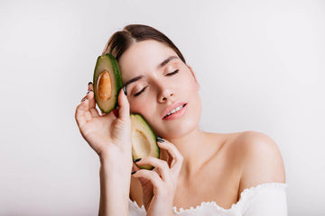 Din dragoste pentru cosmetice naturale