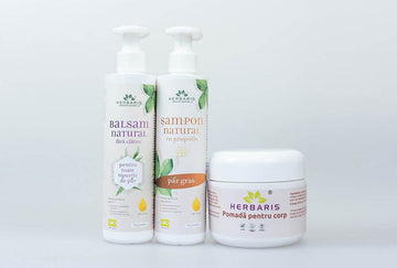 Produse cosmetice naturale pentru bărbați, secretul unei zile perfecte