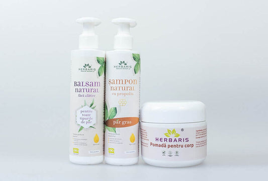Produse cosmetice naturale pentru bărbați, secretul unei zile perfecte