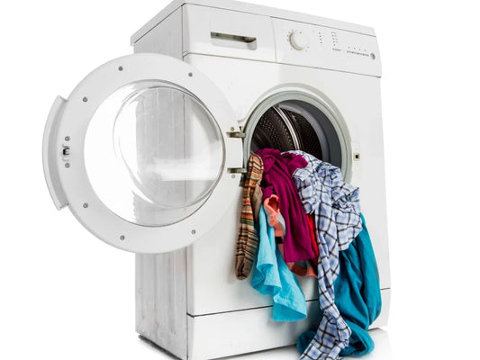 Unde se pune detergentul lichid in masina de spalat