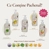 Set Geluri de Duș Naturale 4+1 Gratuit