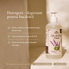 Set Geluri de Duș Naturale 4+1 Gratuit
