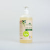 Gel de Dus Natural cu Ulei Esential de Roinita 500ML image 1
