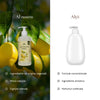 Set Săpunuri Lichide Naturale 4+1 Gratuit