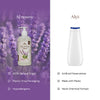 Set Geluri de Duș Naturale 4+1 Gratuit