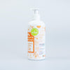 Detergent natural pentru vase cu ulei esential de Vetiver, 500ml image 1