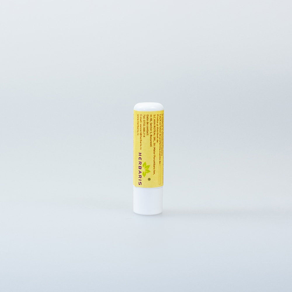Balsam de buze natural Herbaris, 5 gr image 1