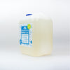 Detergent natural pentru igienizarea băilor cu ulei esential de Roiniță, 5L image 1