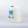 Detergent natural pentru igienizarea băilor cu ulei esential de Lavanda , 5L image 1