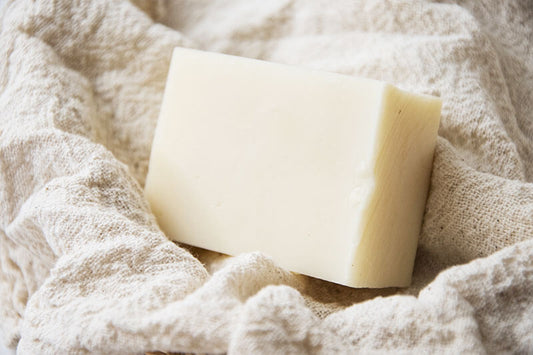 Săpun natural cu lavandă, 110gr(+/- 10gr) image 1