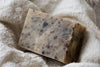 Săpun natural cu soc , 110gr(+/- 10gr) image 1