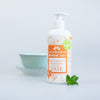 Detergent natural pentru vase cu ulei esential de Roiniță, 500ml image 0