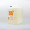 Detergent natural pentru vase cu ulei esential de Pin, 5L image 1