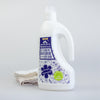 Detergent natural pentru rufe albe inodor, 1500ml image 0