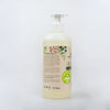 Gel de Dus Natural cu Ulei Esential de Lămâie 500ML image 1