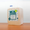 Detergent natural pentru pardoseală inodor, 5L image 0