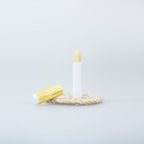 Balsam de buze natural Herbaris, 5 gr image 0