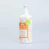 Detergent natural pentru vase inodor, 500ml image 1