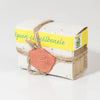 Săpun natural de gălbenele, 110gr(+/- 10gr) image 0