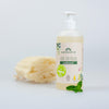 Gel de Dus Natural cu Ulei Esential de Roinita 500ML image 0