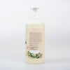 Sapun Natural cu Ulei Esential de Lavanda 500ML image 2
