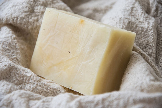 Săpun natural cu roiniță, 110gr(+/- 10gr) image 1