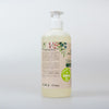 Sapun Natural cu Ulei Esential de Roinita 500ML image 1