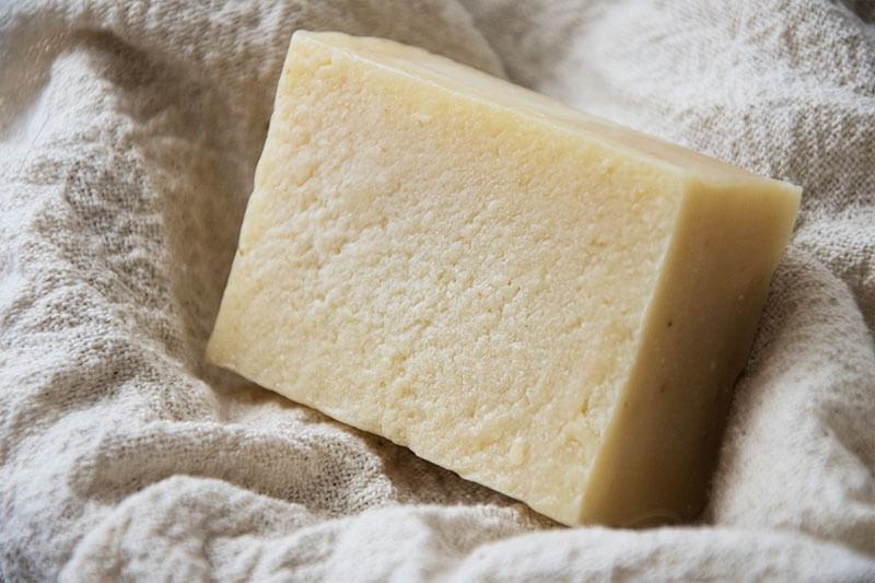 Săpun natural cu pelin, 110gr(+/- 10gr) image 1