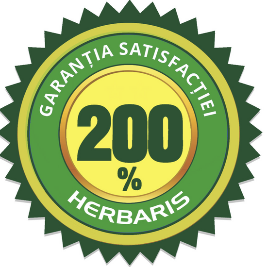 Detergent natural pentru vase cu ulei esential de Mușețel , 500ml image 2