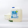 Detergent natural pentru igienizarea băilor cu ulei esential de Mentă, 5L image 0