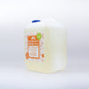 Detergent natural pentru vase cu ulei esential de Eucalipt, 5L image 1
