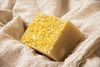 Săpun natural de gălbenele, 110gr(+/- 10gr) image 1