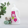 Detergent natural pentru rufe colorate cu ulei esential de Eucalipt, 1500ml image 0