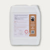 Natural, odorless floor detergent, 5L