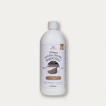 Natural, odorless floor detergent, 1000ml