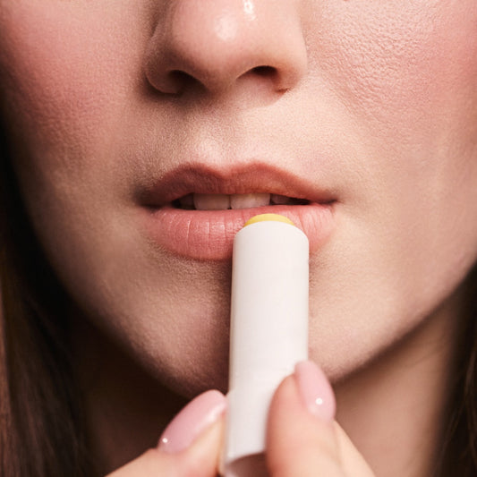 Balsam de buze natural Herbaris, 5 gr