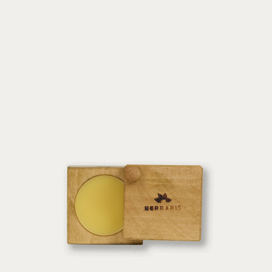 Herbaris natural aftershave balm, 30ml