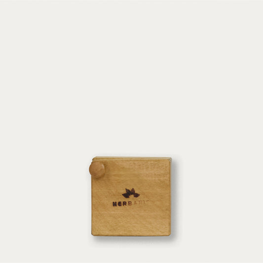 Herbaris natural aftershave balm, 30ml