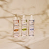 Șampon natural cu propolis pentru păr uscat, 250ml
