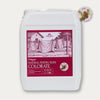 Detergent natural pentru rufe colorate cu ulei esential de Pin, 5L