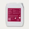 Detergent natural pentru rufe colorate cu ulei esential de Pin, 5L