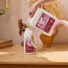 Detergent natural pentru rufe colorate cu ulei esential de Pin, 1500ml