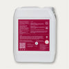 Detergent natural pentru rufe colorate cu ulei esential de Roiniță, 5L