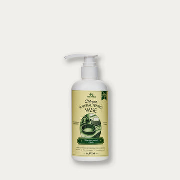 Natural, odorless dishwashing detergent, 500ml