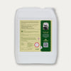 Detergent natural pentru vase cu ulei esential Roiniță, 5L