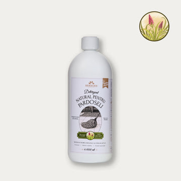 Natural floor cleaner with Citronella essential oil, 1000ml
