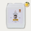 Detergent natural pentru pardoseală cu ulei esential de Ylang-Ylang, 5L
