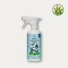 Natural bathroom sanitizing detergent with Lemongrass essential oil, 500ml